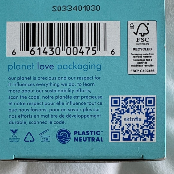 Skinfix Barrier Restoring Gel Cream - Picture 2 of 2